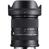 Obiettivo Sigma 18-50mm F2.8 DC DN Contemporary per Panasonic Leica Sigma L-Mount