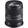 Obiettivo Sigma 18-50mm F2.8 DC DN Contemporary per Panasonic Leica Sigma L-Mount