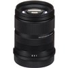 Obiettivo Sigma 18-50mm F2.8 DC DN Contemporary per Panasonic Leica Sigma L-Mount
