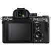 Fotocamera mirrorless Sony A7R Mark IIIa body [MENU ENG]