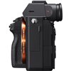 Fotocamera mirrorless Sony A7R Mark IIIa body [MENU ENG]