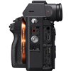 Fotocamera mirrorless Sony A7R Mark IIIa body [MENU ENG]