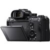 Fotocamera mirrorless Sony A7R Mark IIIa body [MENU ENG]