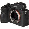 Fotocamera mirrorless Sony A7R Mark IVa body [MENU ENG]
