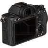 Fotocamera mirrorless Sony A7R Mark IVa body [MENU ENG]