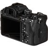 Fotocamera mirrorless Sony A7R Mark IVa body [MENU ENG]