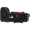 Fotocamera mirrorless Sony A7R Mark IVa body [MENU ENG]