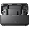 DJI Mic Microfono Wireless per Smartphone, Fotocamere e Action Cam
