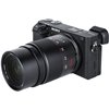Obiettivo 7Artisans 25mm F/0.95 APS-C per mirrorless Sony E