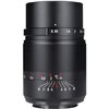 Obiettivo 7Artisans 25mm F/0.95 APS-C con attacco micro quattro terzi