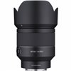 Obiettivo Samyang AF 50mm F1.4 Mark II per mirrorless Sony E