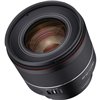Obiettivo Samyang AF 50mm F1.4 Mark II per mirrorless Sony E