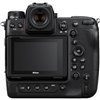 Fotocamera Nikon Z9 Mirrorless Camera Body [MENU ENG] + adattatore FTZ