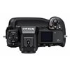 Fotocamera Nikon Z9 Mirrorless Camera Body [MENU ENG] + adattatore FTZ