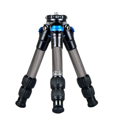 SIRUI Compact XL treppiedi compatto senza testa