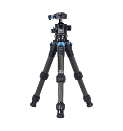 SIRUI Compact XS treppiedi con testa ST-10X