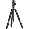 SIRUI MT-2204 Treppiedi in carbonio con testa MT-20