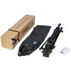 SIRUI SH05 Treppiedi Broadcast video in alluminio con testa fluida