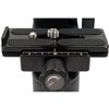 SIRUI PH-10 Gimbal testa panoramica per treppiedi