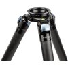 SIRUI RX-75A adattatore semisferico diametro 75mm per treppiedi