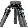 SIRUI RX-75B base di livellamento semisferica diametro 75mm per treppiedi
