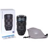 SIRUI Obiettivo 75mm f/1.8 1.33x Anamorfico per mirrorless Fujifilm X