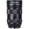 SIRUI Obiettivo 75mm f/1.8 1.33x Anamorfico per mirrorless Nikon Z