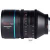 SIRUI Obiettivo 50mm T2.9 1.6x Full-Frame Anamorfico per mirrorless Sony E-Mount