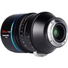 SIRUI Obiettivo 50mm T2.9 1.6x Full-Frame Anamorfico per mirrorless Sony E-Mount