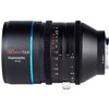 SIRUI Obiettivo 50mm T2.9 1.6x Full-Frame Anamorfico per mirrorless Nikon Z