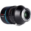 SIRUI Obiettivo 50mm T2.9 1.6x Full-Frame Anamorfico per mirrorless Nikon Z