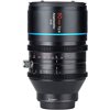 SIRUI Obiettivo 50mm T2.9 1.6x Full-Frame Anamorfico per mirrorless Nikon Z