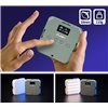 SIRUI Duken M6 Faretto video LED RGB 2500K – 8000K