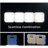 SIRUI Duken M6 Faretto video LED RGB 2500K – 8000K