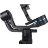 SIRUI Exact Stabilizzatore Gimbal a 3 Assi per fotocamere fino a 3.5 kg