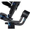 SIRUI Exact Stabilizzatore Gimbal a 3 Assi per fotocamere fino a 3.5 kg
