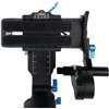 SIRUI Exact Stabilizzatore Gimbal a 3 Assi per fotocamere fino a 3.5 kg
