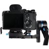 SIRUI Exact Stabilizzatore Gimbal a 3 Assi per fotocamere fino a 3.5 kg