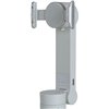 SIRUI DK-SL DUKEN Switch-X Gimbal, selfie stick, mini treppiedi per Smartphone (grigio chiaro)