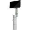 SIRUI DK-SL DUKEN Switch-X Gimbal, selfie stick, mini treppiedi per Smartphone (grigio chiaro)