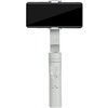 SIRUI DK-SL DUKEN Switch-X Gimbal, selfie stick, mini treppiedi per Smartphone (grigio chiaro)