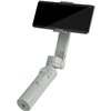 SIRUI DK-SL DUKEN Switch-X Gimbal, selfie stick, mini treppiedi per Smartphone (grigio chiaro)