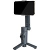 SIRUI DK-SD DUKEN Switch-X Gimbal, selfie stick, mini treppiedi per Smartphone (grigio scuro)