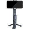 SIRUI DK-SD DUKEN Switch-X Gimbal, selfie stick, mini treppiedi per Smartphone (grigio scuro)