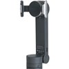 SIRUI DK-SD DUKEN Switch-X Gimbal, selfie stick, mini treppiedi per Smartphone (grigio scuro)