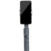 SIRUI DK-SD DUKEN Switch-X Gimbal, selfie stick, mini treppiedi per Smartphone (grigio scuro)