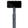 SIRUI DK-SD DUKEN Switch-X Gimbal, selfie stick, mini treppiedi per Smartphone (grigio scuro)