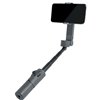 SIRUI DK-SD DUKEN Switch-X Gimbal, selfie stick, mini treppiedi per Smartphone (grigio scuro)