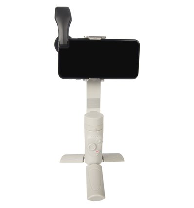 SIRUI DUKEN Switch-X Gimbal + obiettivo anamorfico per smartphone
