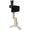 SIRUI DUKEN Switch-X Gimbal + obiettivo anamorfico per smartphone